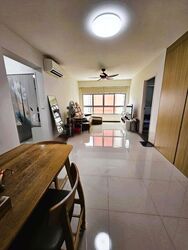 Blk 443B West Ridges @ Bukit Batok (Bukit Batok), HDB 4 Rooms #606469331